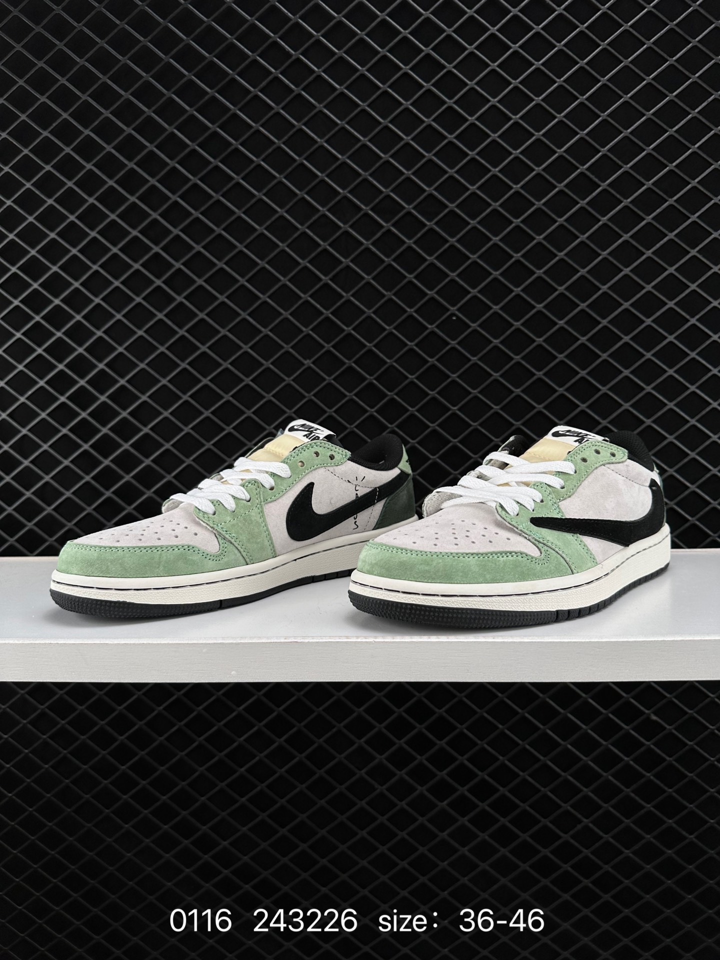 Nike Air Jordan 1 Low OG SP